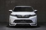 Toyota Harrier by Rowen 2017 года